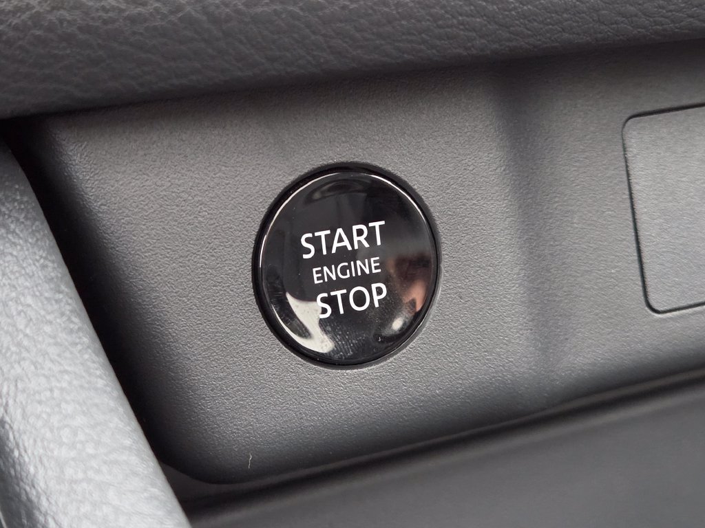New 2026 Nissan Rogue Dark Armor AWD/4WD image 15