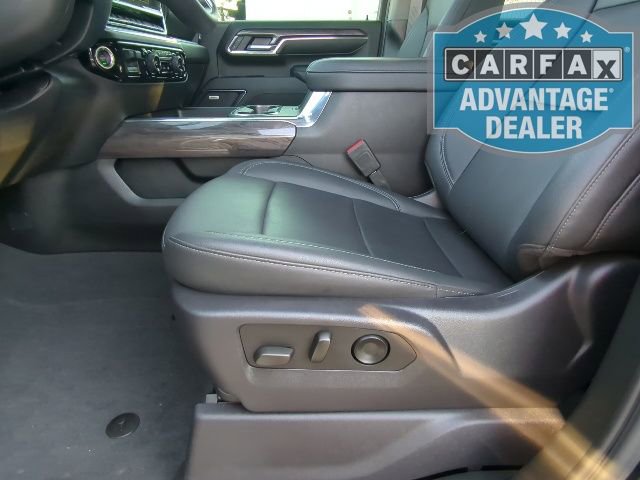 Used 2024 Chevrolet Silverado 3500 LTZ w/ LTZ Plus Package image 24