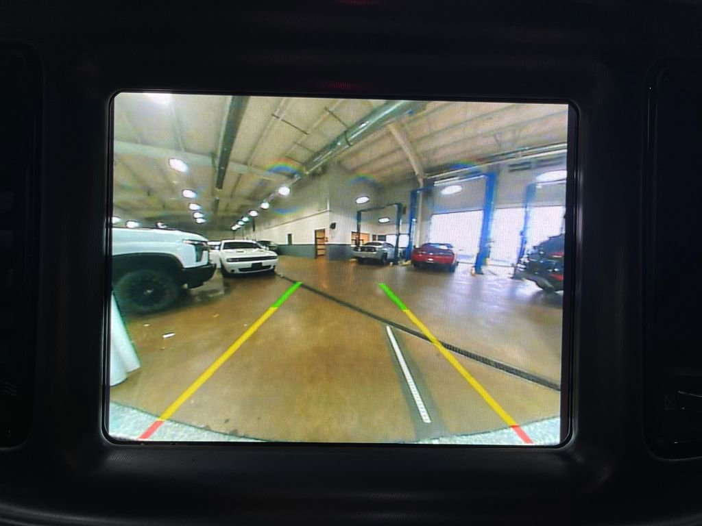 Used 2019 Dodge Challenger R/T Scat Pack image 11