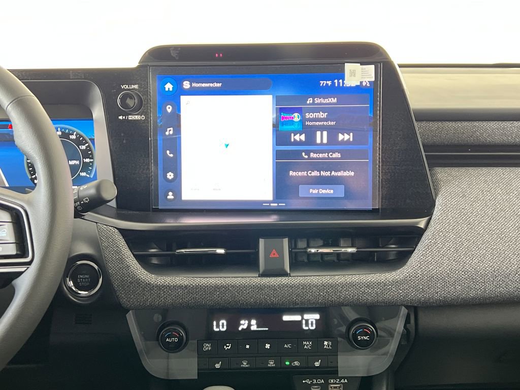 New 2026 Subaru Outback Limited image 19