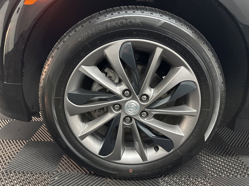 Used 2023 Buick Encore GX Select w/ Sport Touring Package image 37