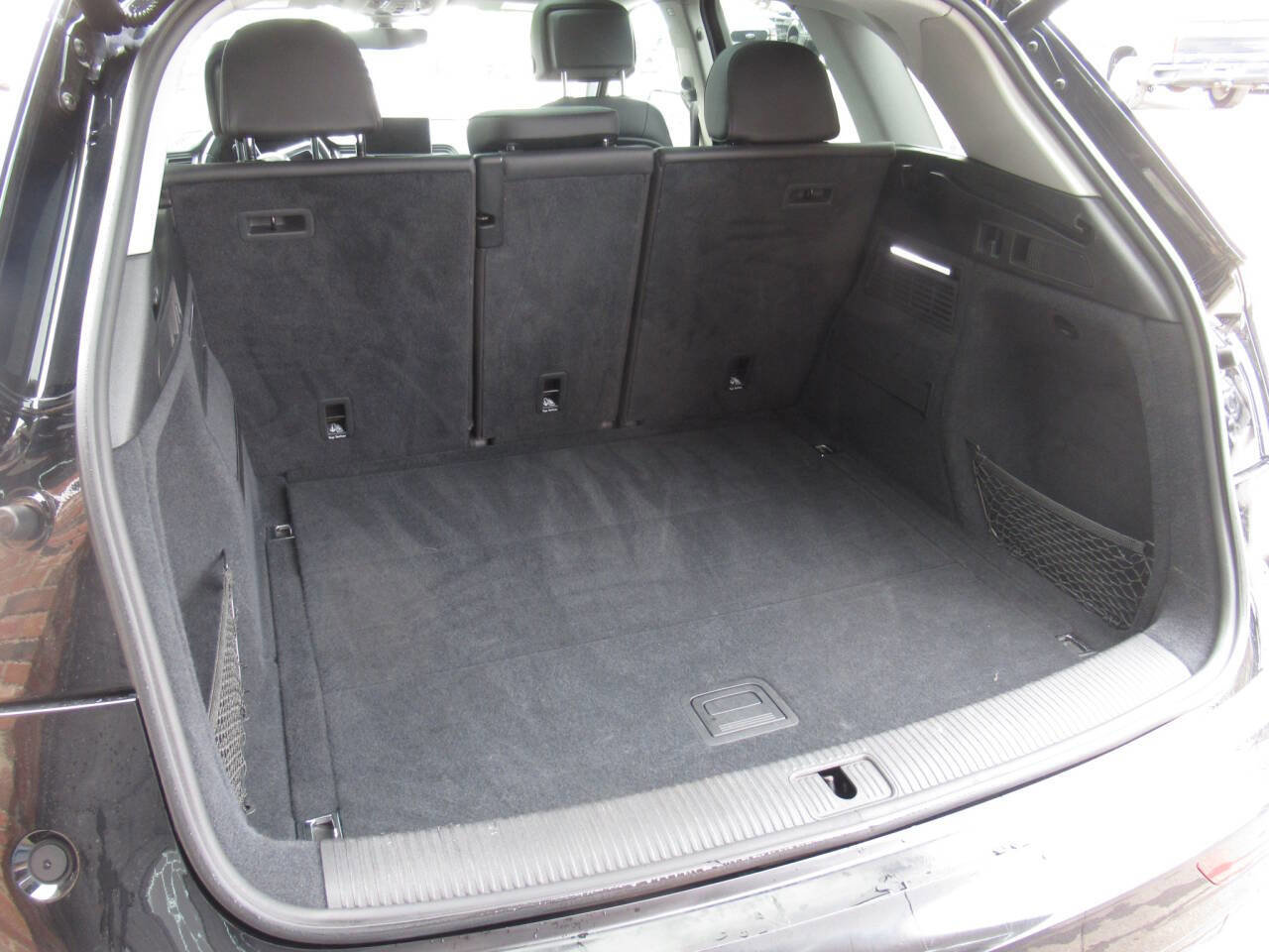 Used 2018 Audi Q5 2.0T Premium image 14