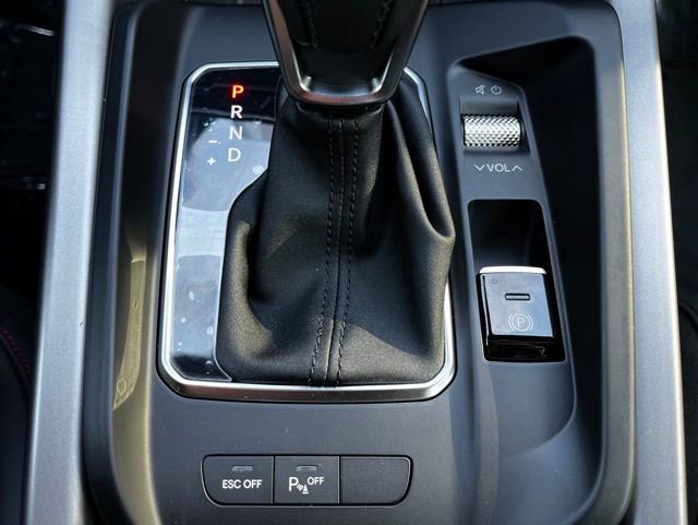 New 2024 Dodge Hornet R/T w/ Track Pack image 34