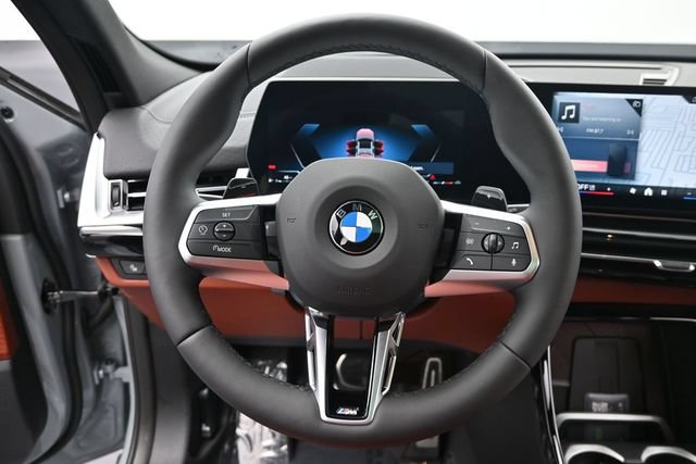 New 2026 BMW X2 xDrive28i w/ Technology Package AWD/4WD image 13