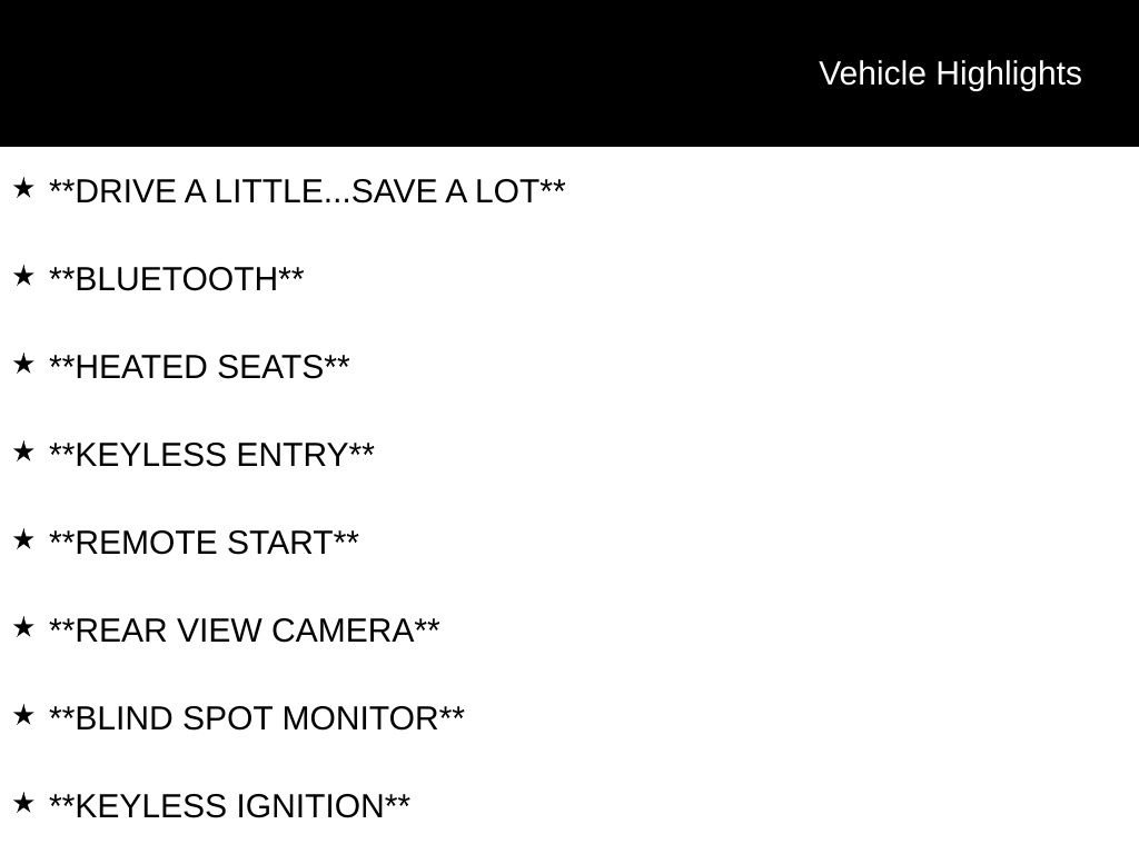 Certified 2025 Chrysler Pacifica Select FWD image 3