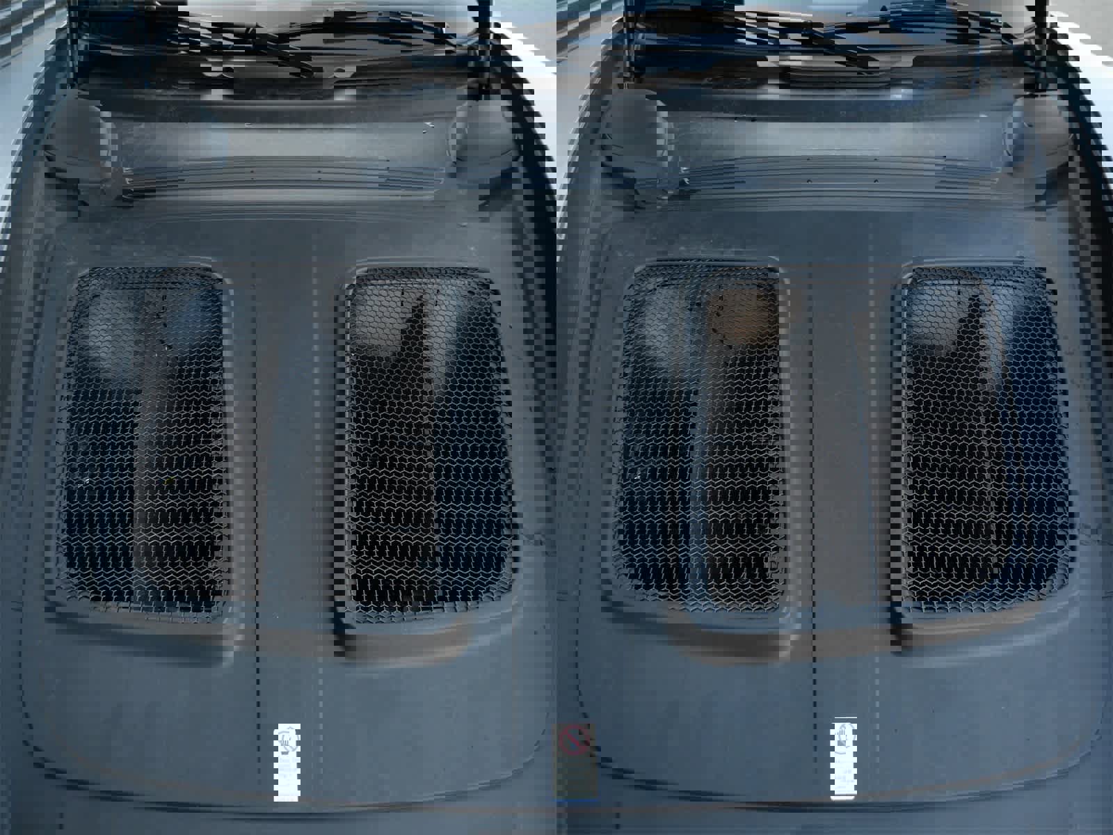 Used 2025 Porsche 911 GT3 RS image 7