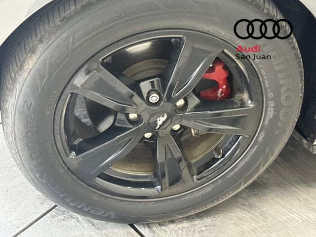 Used 2024 Ford Mustang Coupe image 7