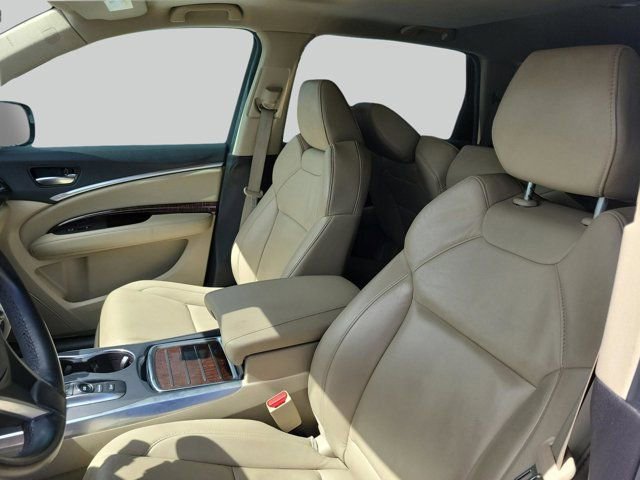 Used 2020 Acura MDX FWD image 8