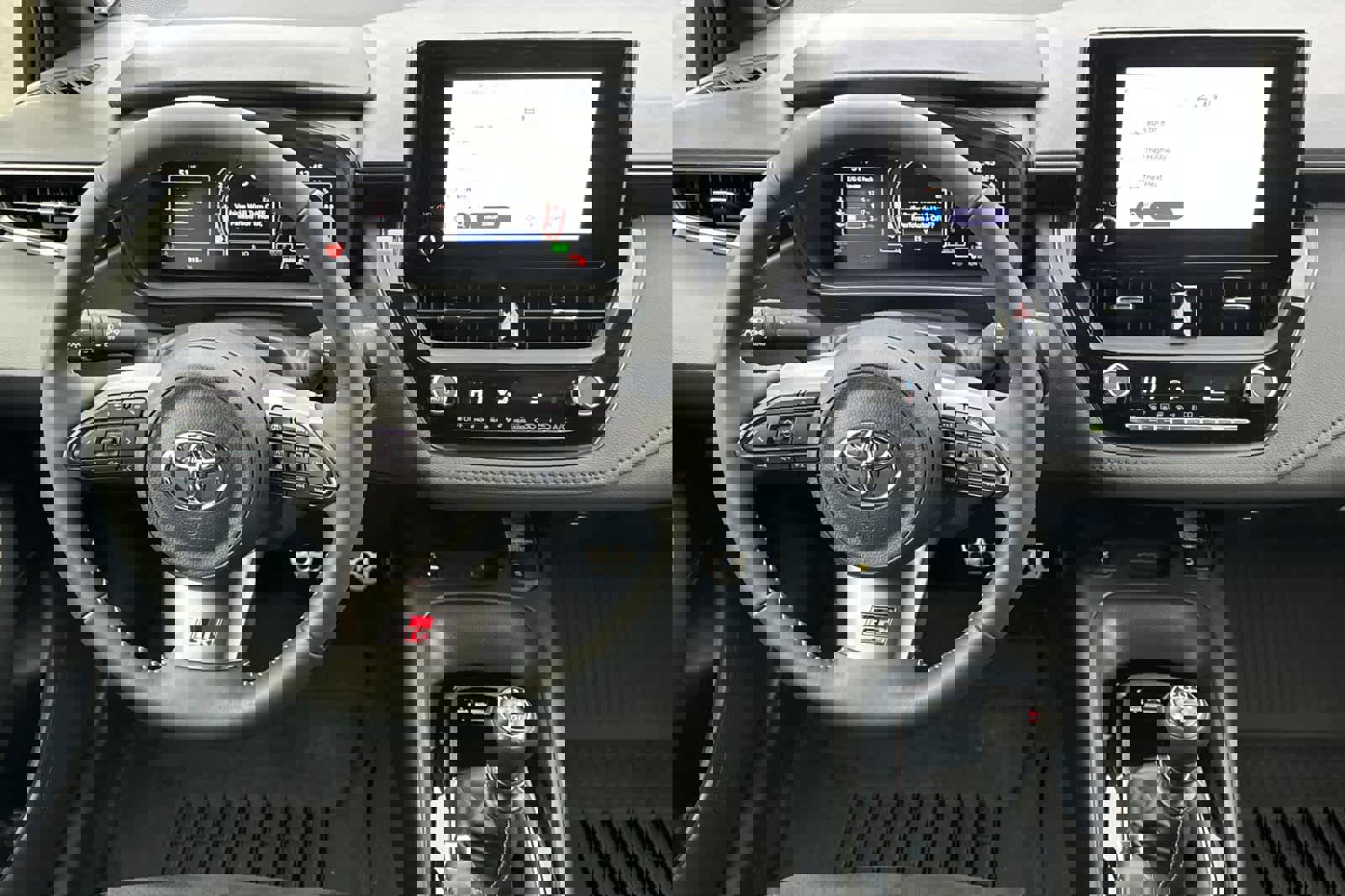 Used 2024 Toyota Corolla GR image 14