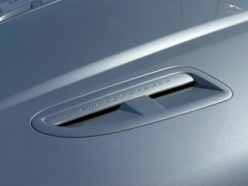 Used 2013 Jaguar XKR R image 42