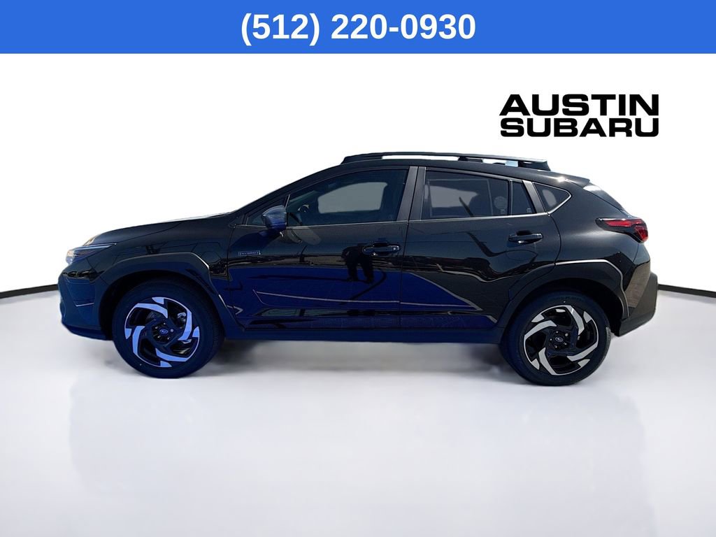 New 2026 Subaru Crosstrek 2.5i Limited image 5