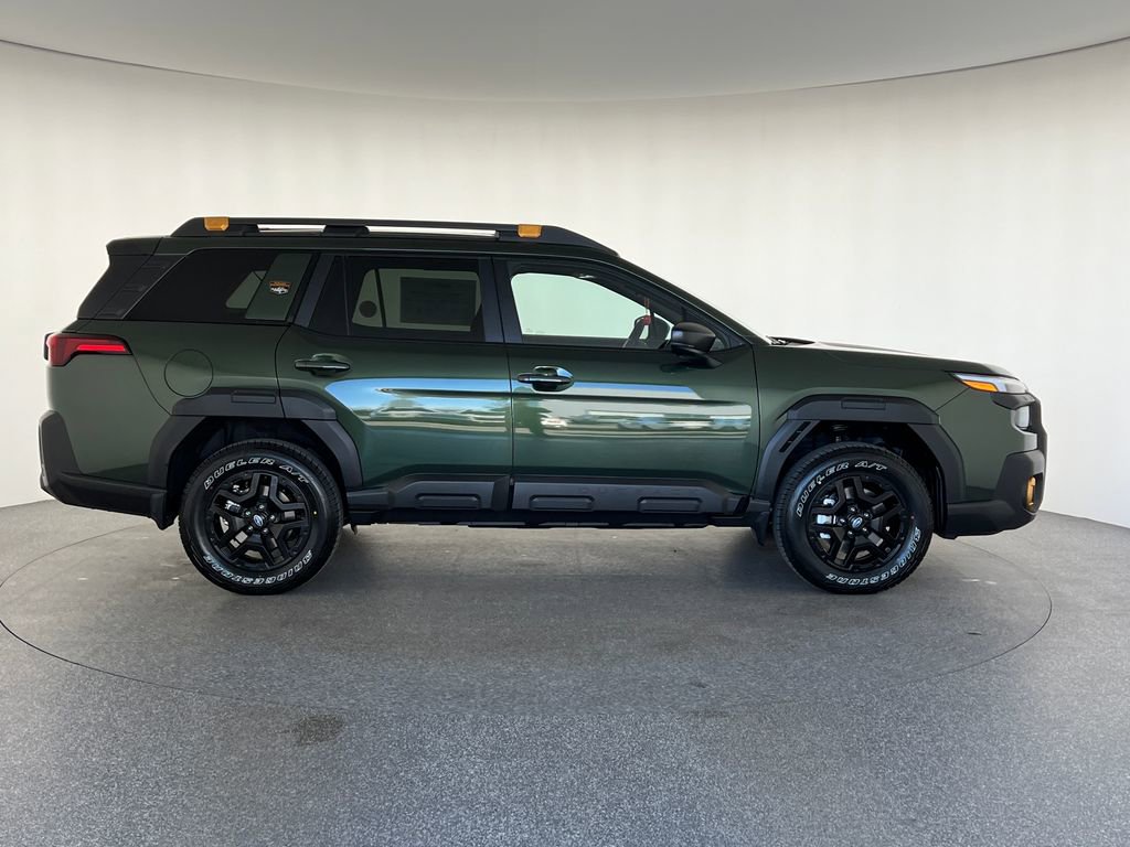 New 2026 Subaru Outback Wilderness image 2