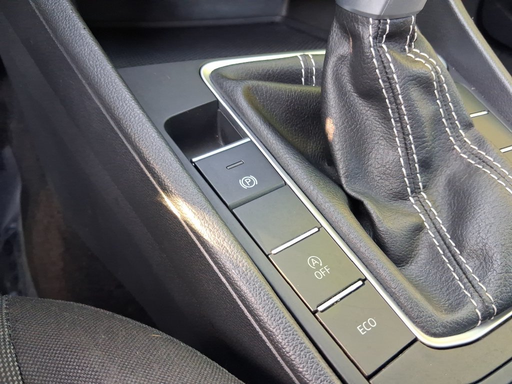 Used 2024 Volkswagen Jetta S FWD image 25