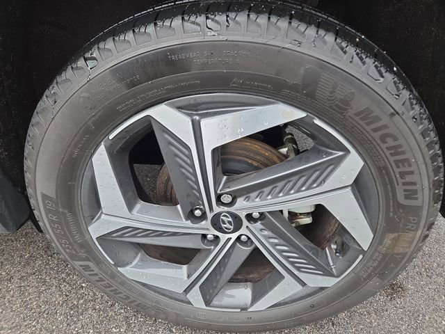 Certified 2024 Hyundai Tucson Limited image 28