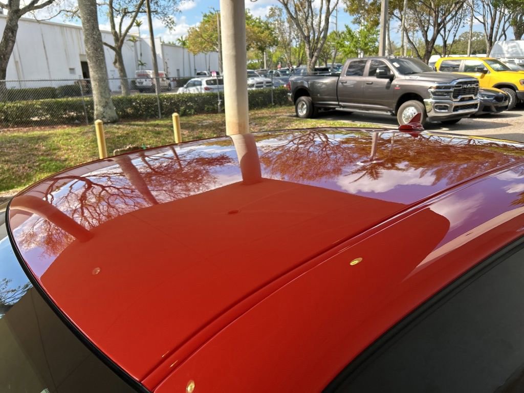 Used 2023 Dodge Challenger SRT Super Stock RWD image 23