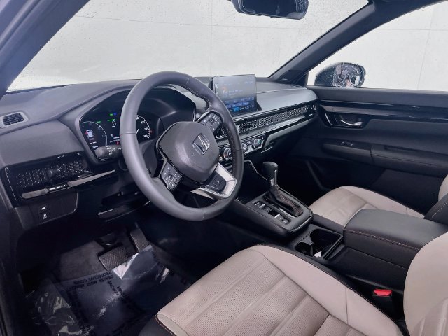 Certified 2024 Honda CR-V Sport Touring image 9