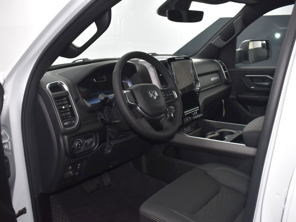 New 2026 RAM 1500 Big Horn image 16