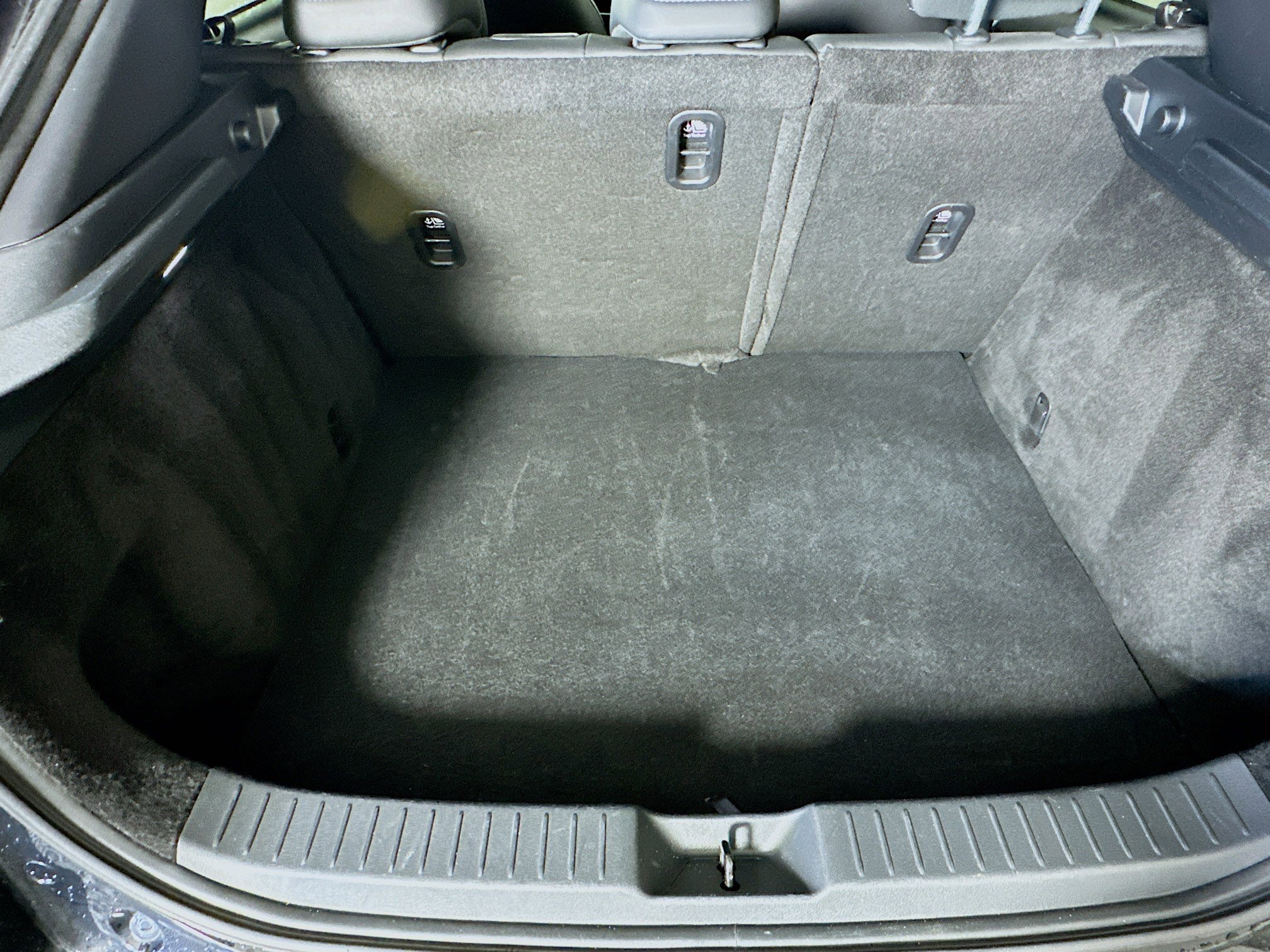 Used 2025 MAZDA CX-30 AWD 2.5 S w/ Select Sport Pkg image 26