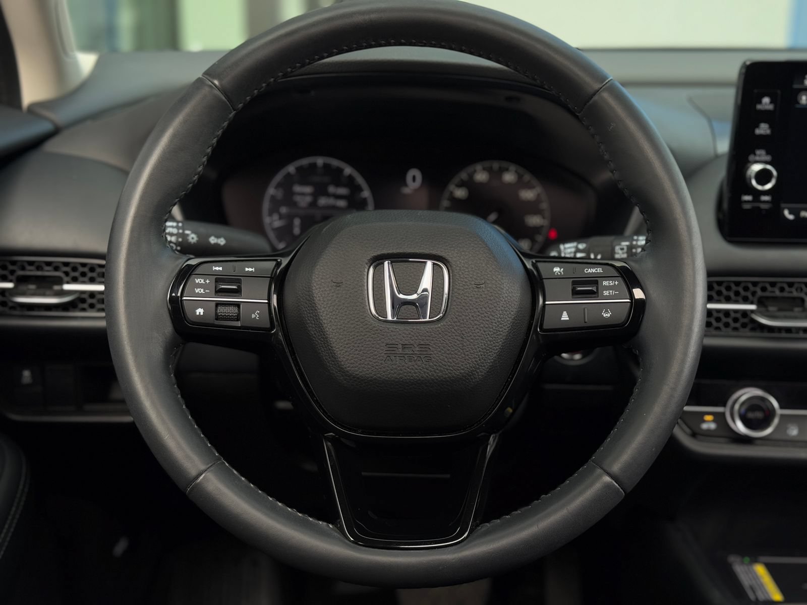 Used 2024 Honda HR-V EX-L image 17