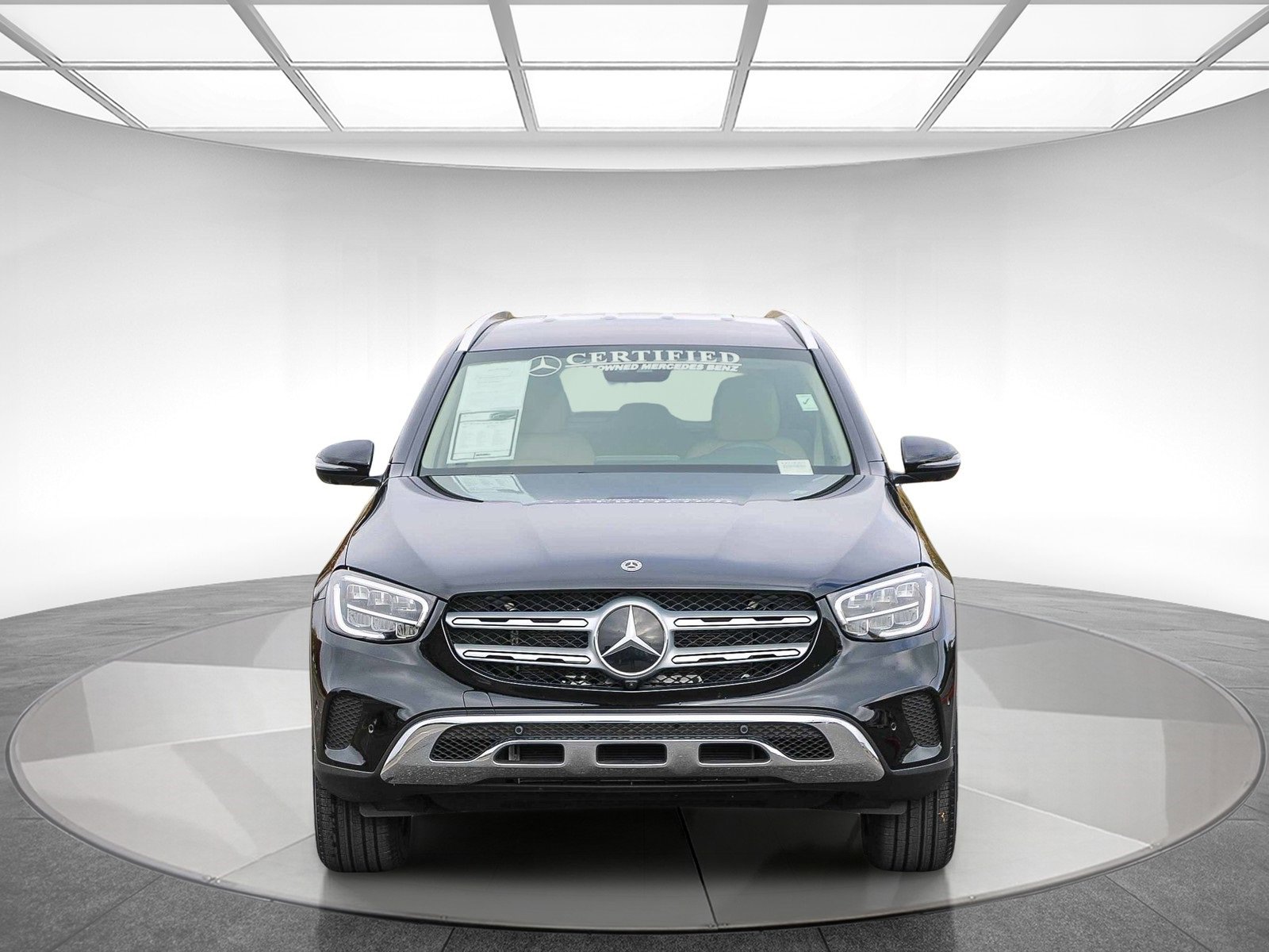 Certified 2022 Mercedes-Benz GLC 300 4MATIC image 6