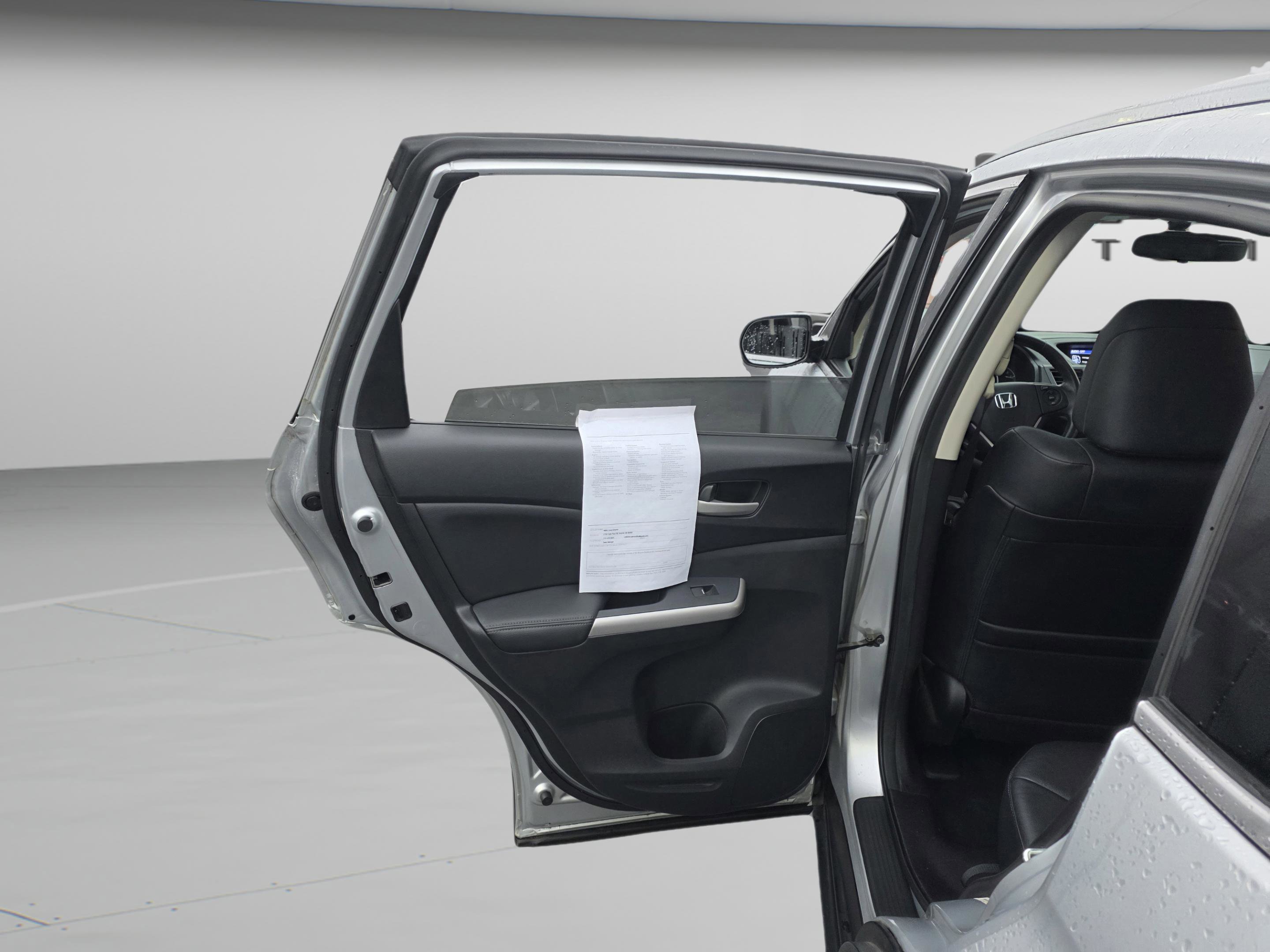 Used 2014 Honda CR-V EX-L image 18