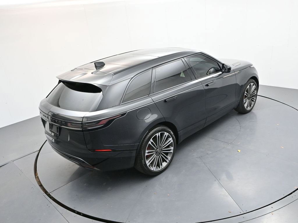 Used 2024 Land Rover Range Rover Velar Dynamic SE image 33
