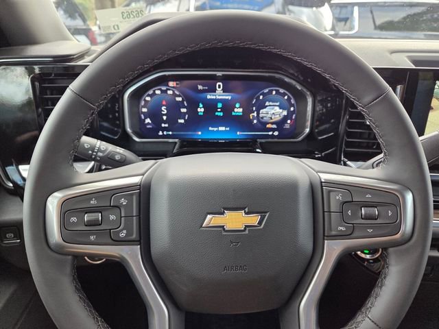 New 2026 Chevrolet Silverado 1500 LT w/ All Star Edition Plus image 30