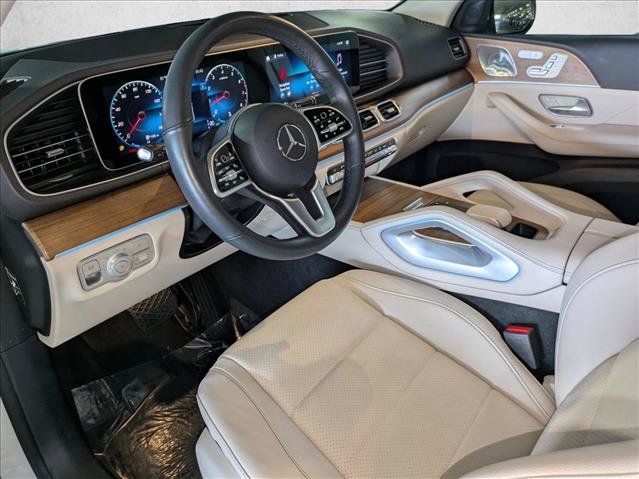 Certified 2022 Mercedes-Benz GLE 350 4MATIC image 13