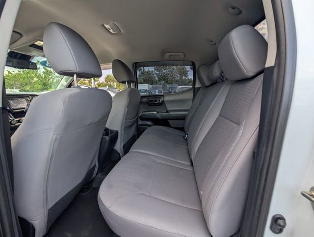 Used 2019 Toyota Tacoma SR5 image 8