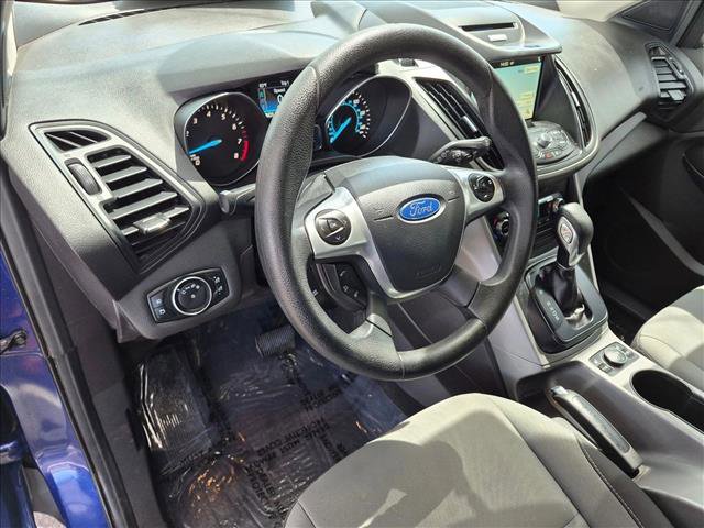 Used 2016 Ford Escape SE w/ Equipment Group 201A AWD/4WD image 10