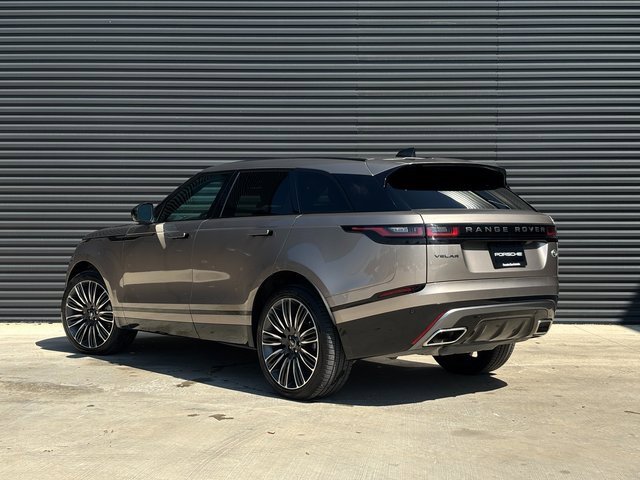 Used 2023 Land Rover Range Rover Velar R-Dynamic S image 3
