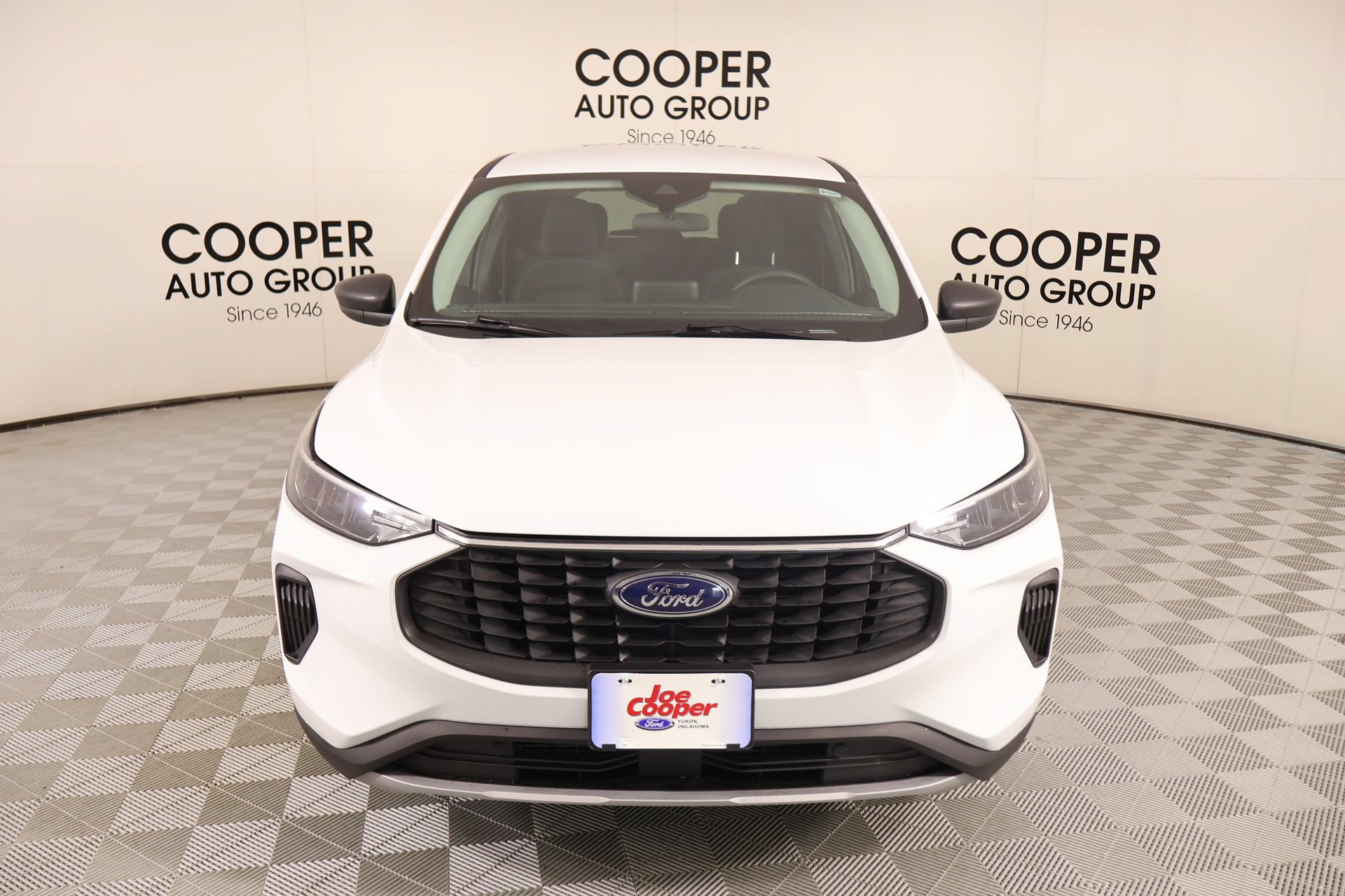 Used 2025 Ford Escape Active AWD/4WD image 8