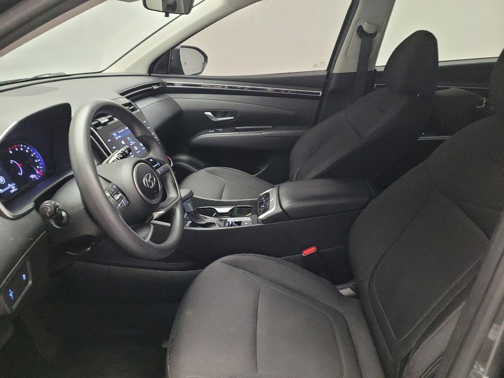 Used 2022 Hyundai Tucson SEL w/ Cargo Package image 17