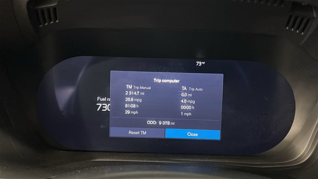Certified 2026 Volvo XC60 B5 Plus AWD/4WD image 15