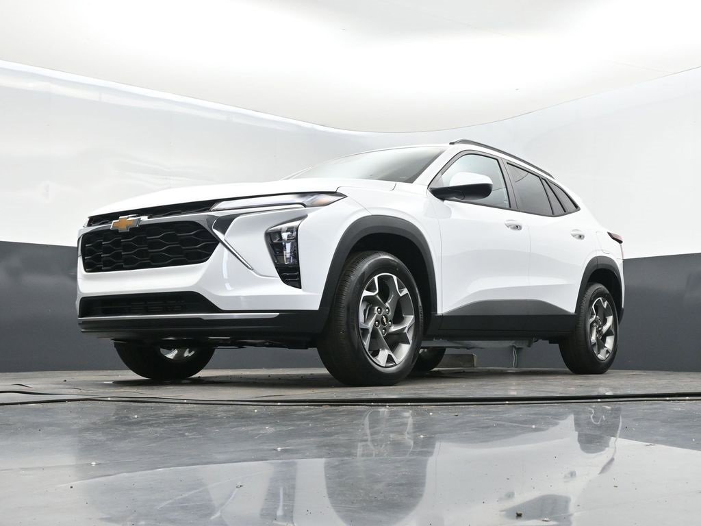 New 2026 Chevrolet Trax LT image 38