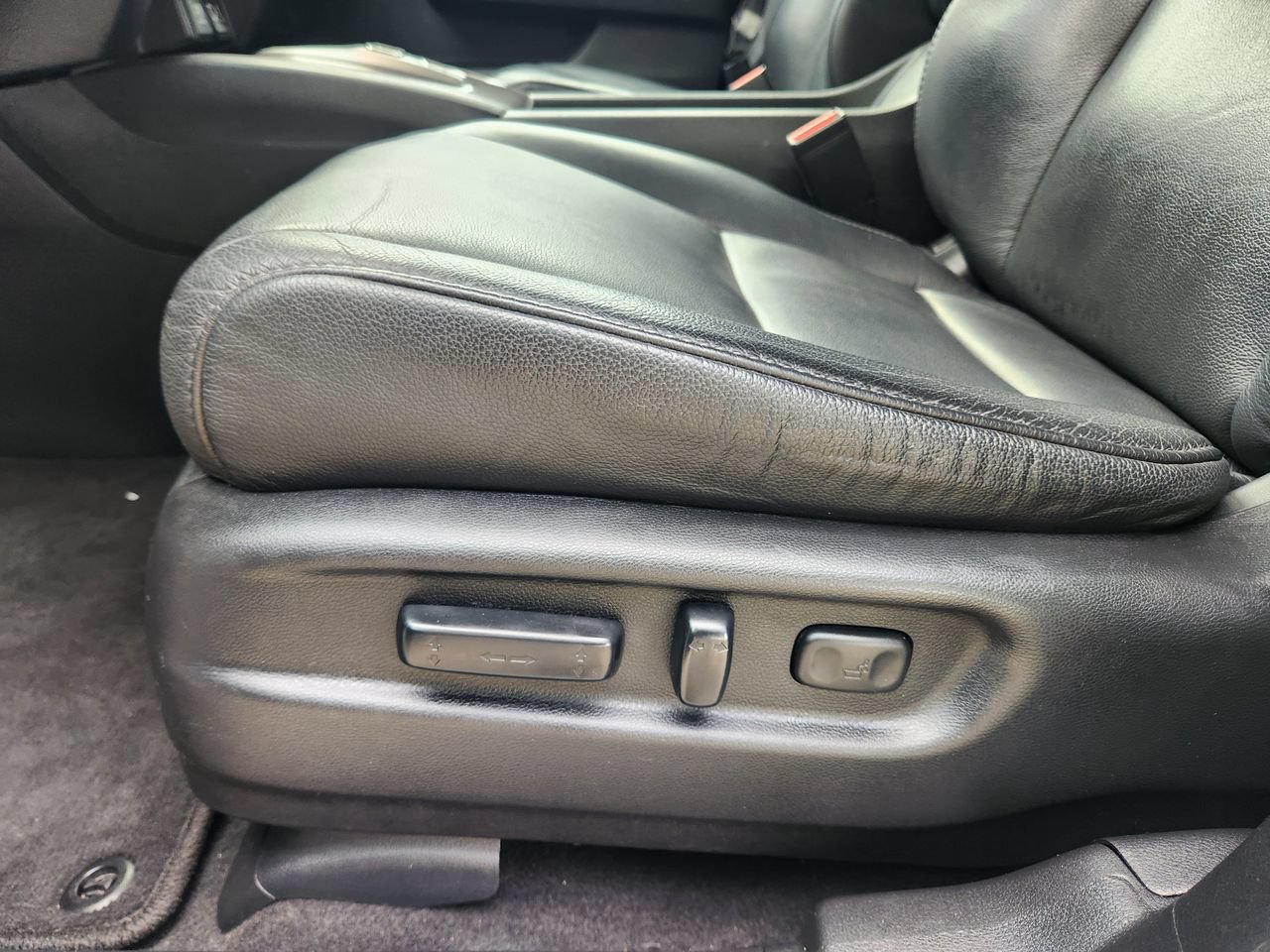 Certified 2021 Honda Pilot Special Edition image 22