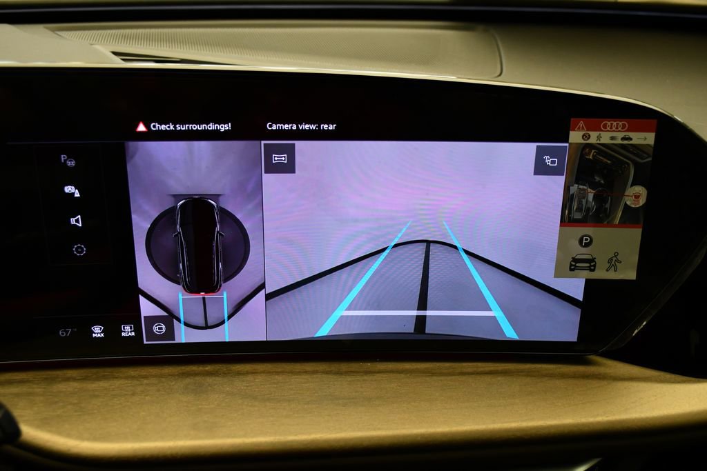 Used 2025 Audi Q5 Premium w/ Convenience Package image 25