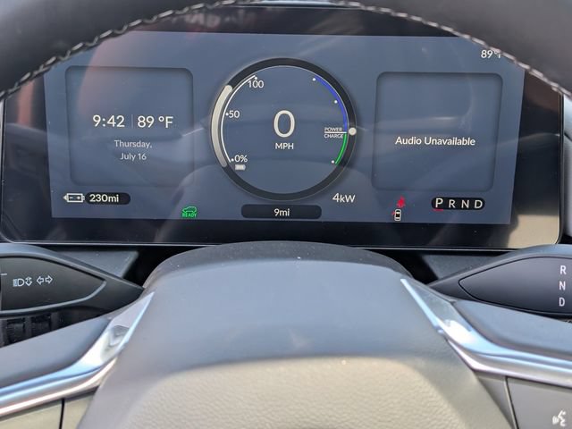 New 2026 Honda Prologue Touring image 22