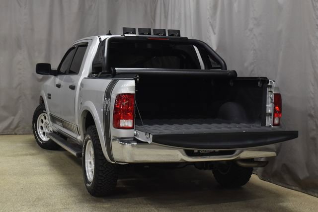 Certified 2016 RAM 1500 Outdoorsman image 11