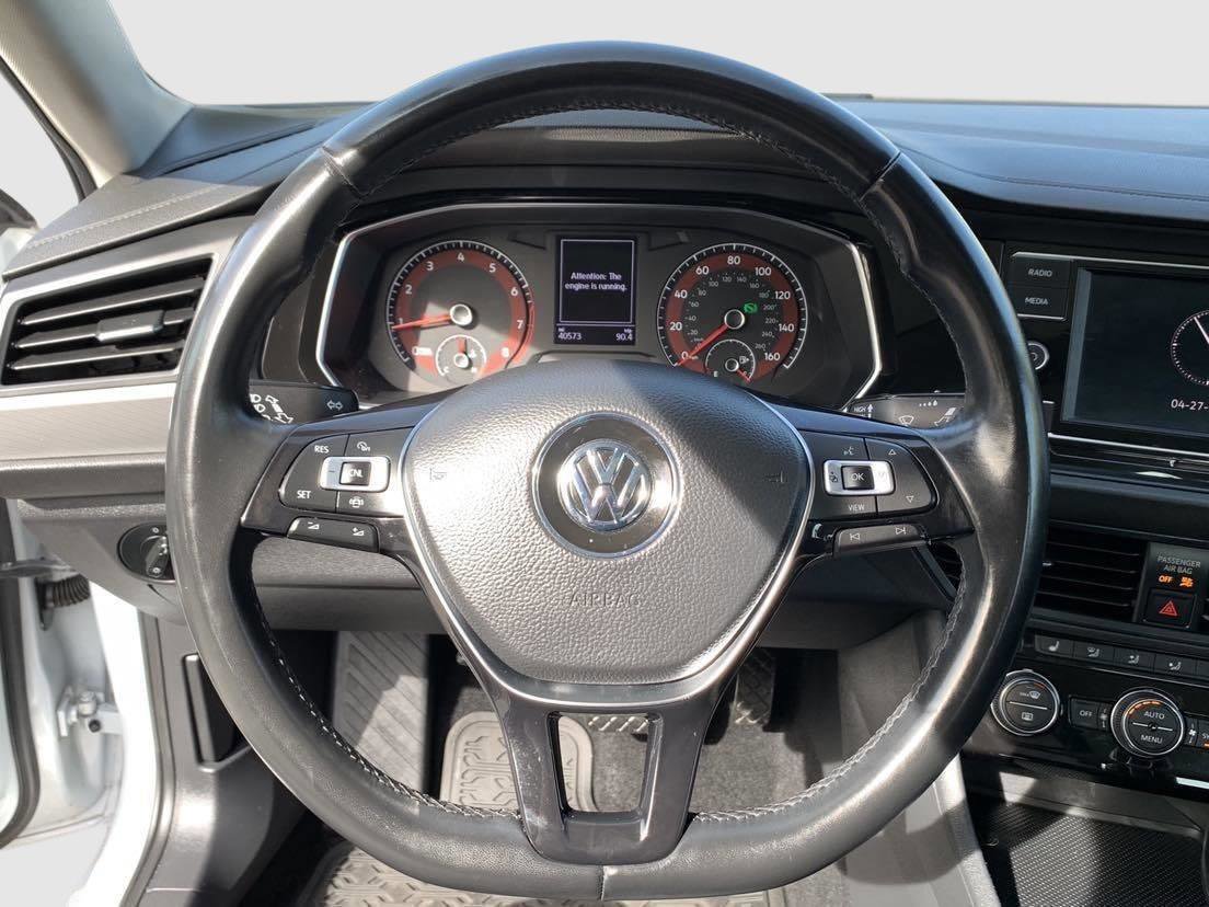 Used 2019 Volkswagen Jetta SE FWD image 15