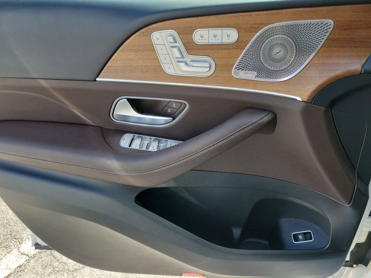 Certified 2023 Mercedes-Benz GLS 450 GLS 450 image 24