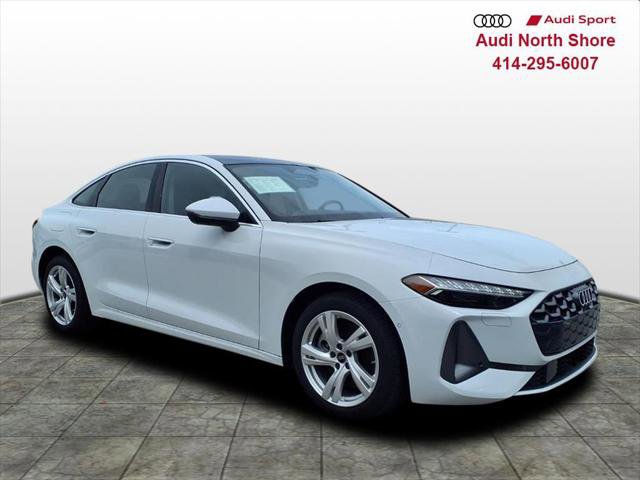 Used 2025 Audi A5 2.0T Premium Plus w/ Premium Plus