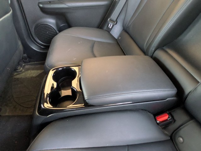 Used 2019 Toyota Prius Prime Advanced FWD image 11
