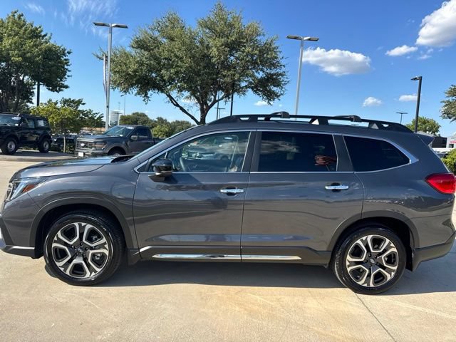 Certified 2026 Subaru Ascent Touring AWD/4WD image 6