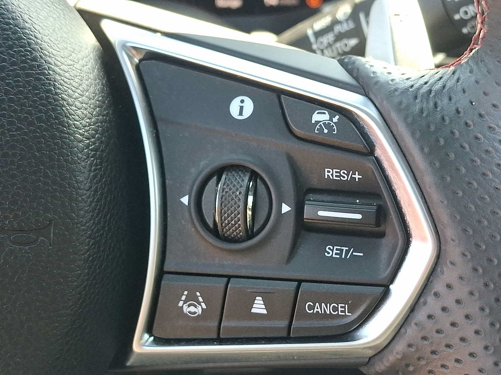 Certified 2024 Acura MDX A-Spec AWD/4WD image 23
