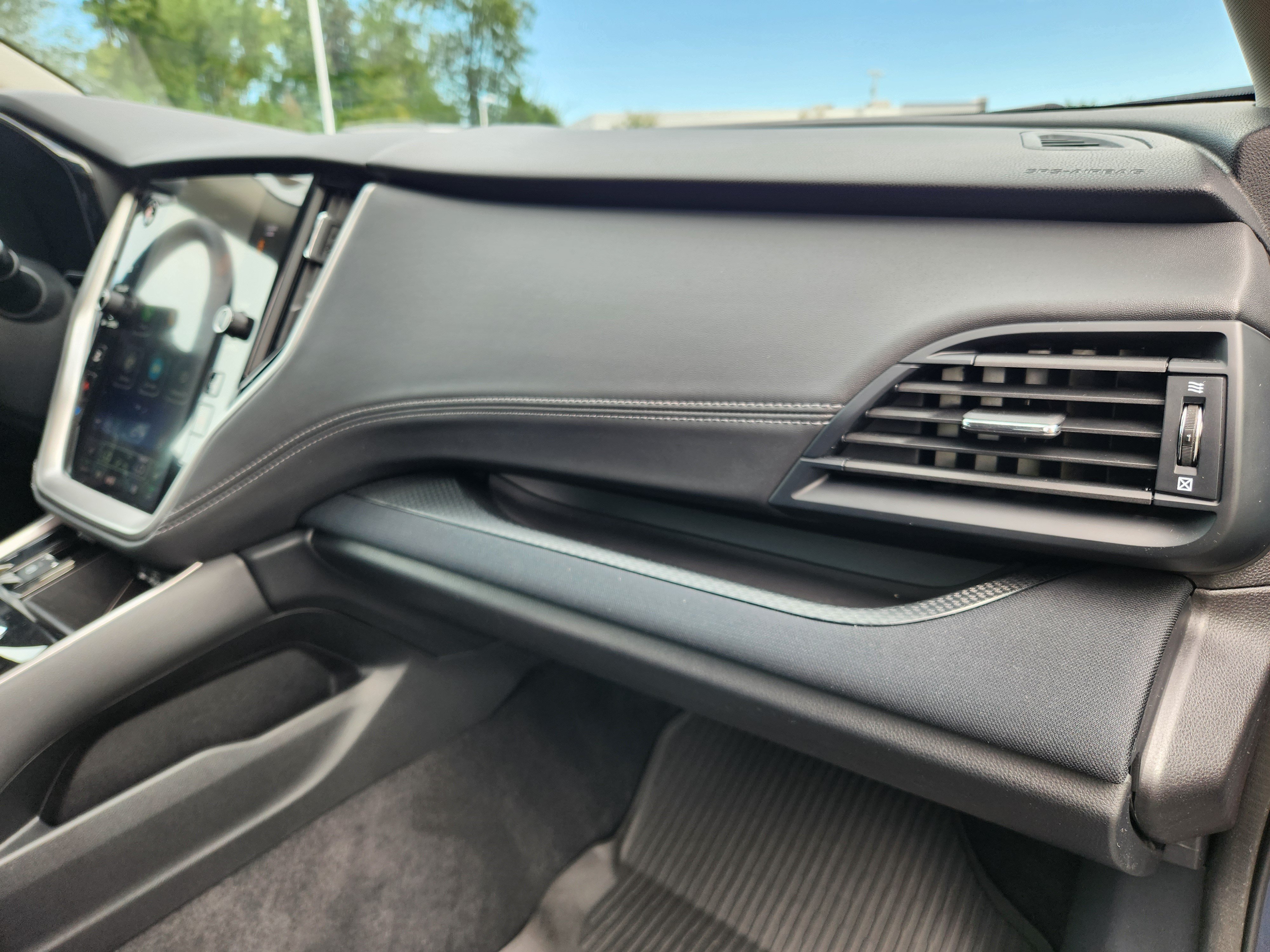 Certified 2024 Subaru Legacy Premium AWD/4WD image 17
