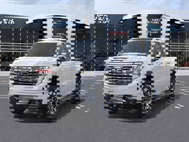 New 2026 GMC Sierra 1500 Denali w/ Denali Reserve Package image 6