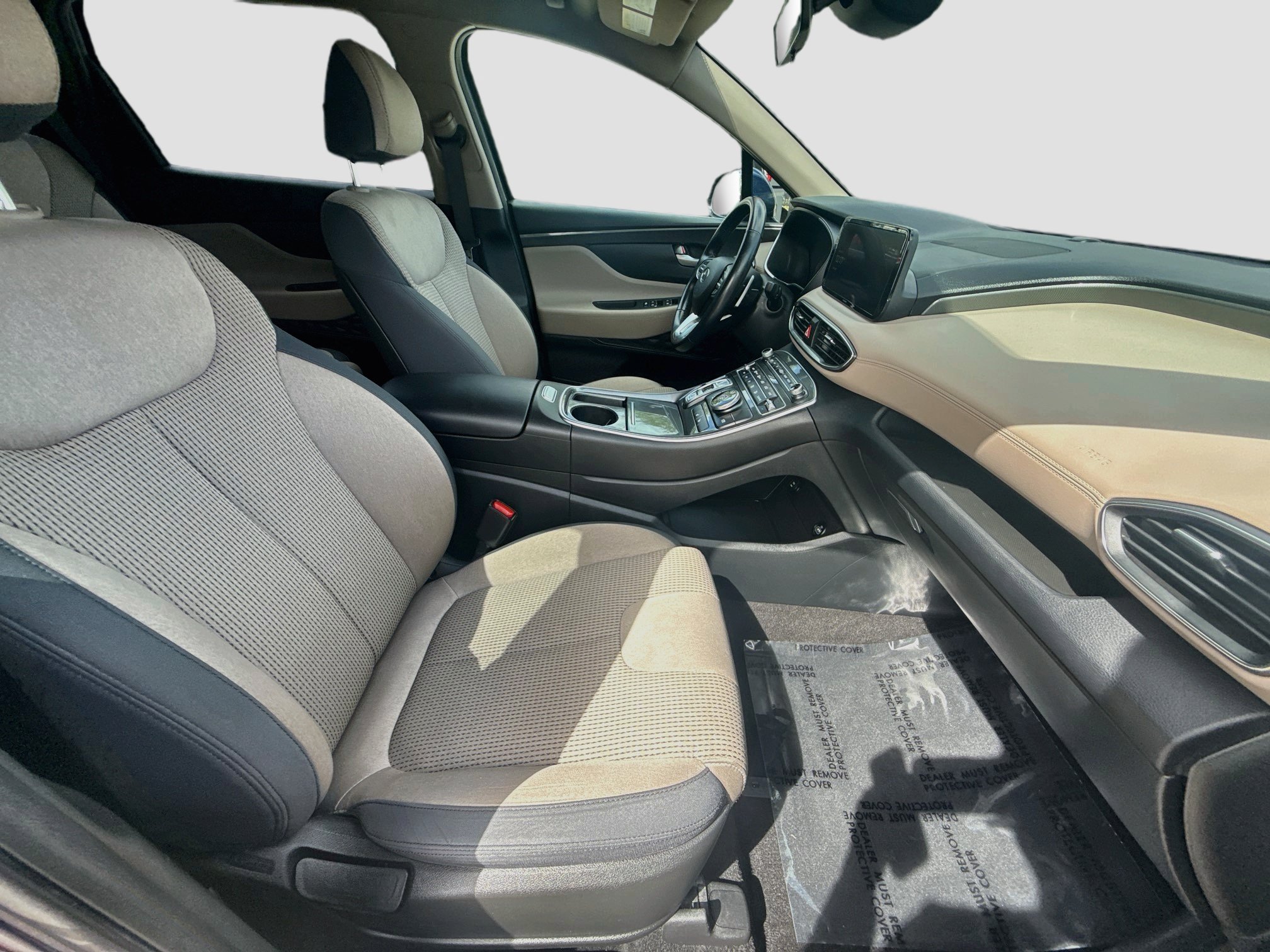 Used 2023 Hyundai Santa Fe SEL FWD image 29