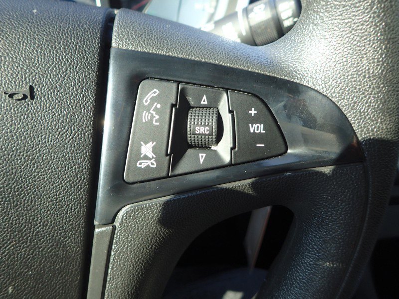 Used 2014 Chevrolet Equinox LS image 16