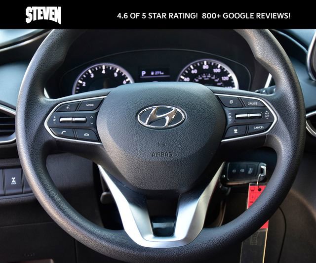 Used 2020 Hyundai Santa Fe SE image 15